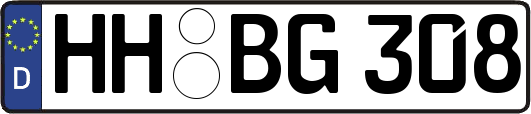 HH-BG308