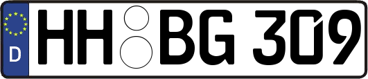 HH-BG309