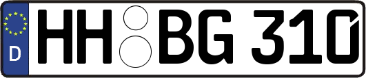 HH-BG310