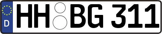 HH-BG311