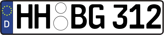 HH-BG312