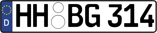 HH-BG314