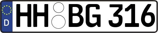 HH-BG316