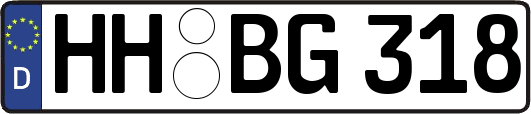 HH-BG318