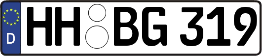 HH-BG319