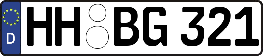 HH-BG321