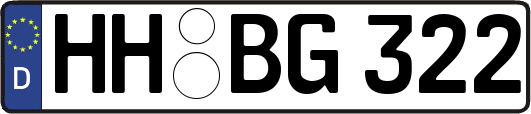 HH-BG322