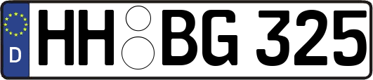 HH-BG325