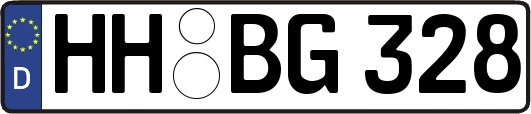 HH-BG328
