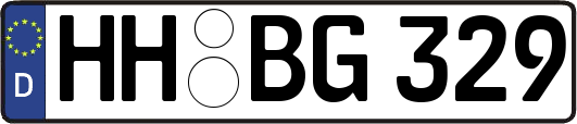 HH-BG329
