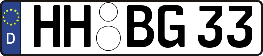 HH-BG33