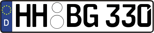 HH-BG330
