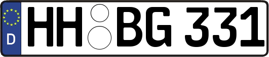HH-BG331