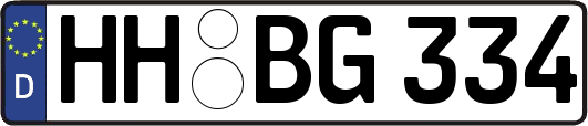 HH-BG334