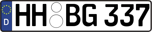 HH-BG337