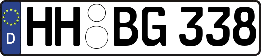 HH-BG338