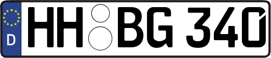 HH-BG340