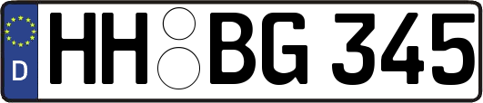 HH-BG345