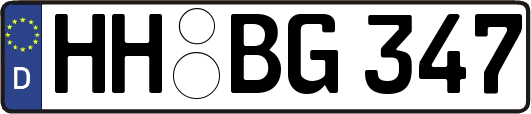 HH-BG347