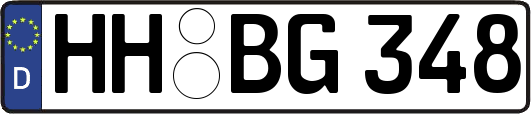 HH-BG348