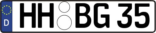 HH-BG35
