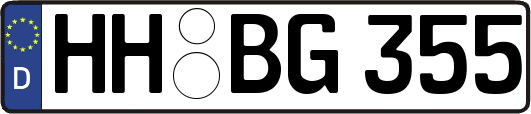 HH-BG355