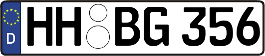 HH-BG356