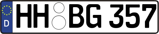 HH-BG357