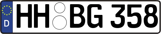 HH-BG358