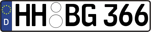 HH-BG366