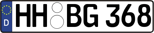 HH-BG368