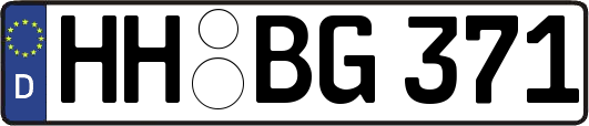 HH-BG371