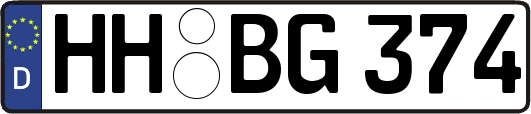 HH-BG374