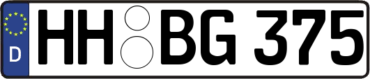 HH-BG375