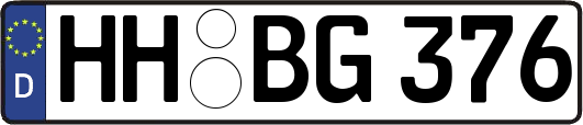 HH-BG376