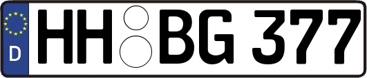 HH-BG377