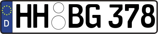 HH-BG378
