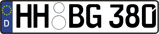 HH-BG380