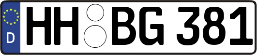 HH-BG381