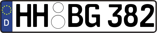 HH-BG382