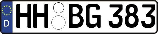 HH-BG383