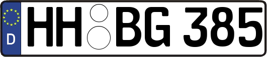 HH-BG385