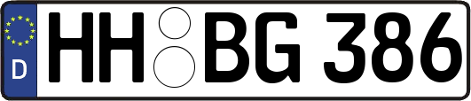 HH-BG386