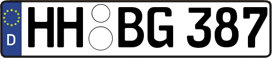 HH-BG387