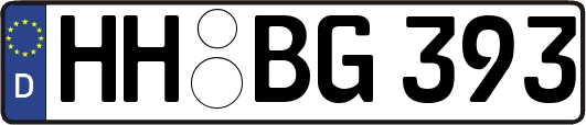 HH-BG393