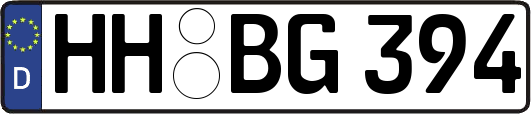 HH-BG394