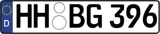 HH-BG396