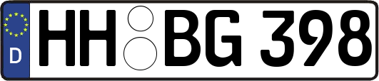 HH-BG398