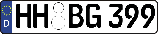 HH-BG399