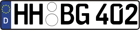 HH-BG402